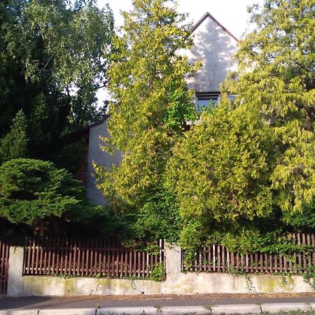Apartman Hf Либерц Экстерьер фото