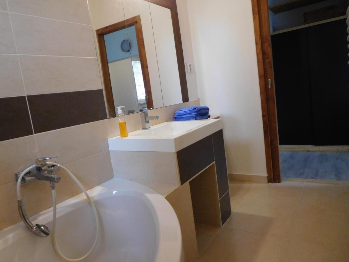 Apartman Hf Либерц Экстерьер фото