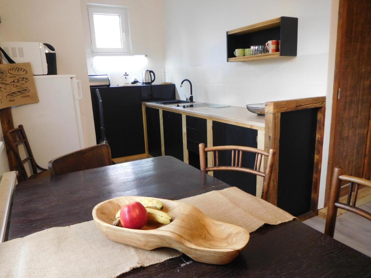 Apartman Hf Либерц Экстерьер фото